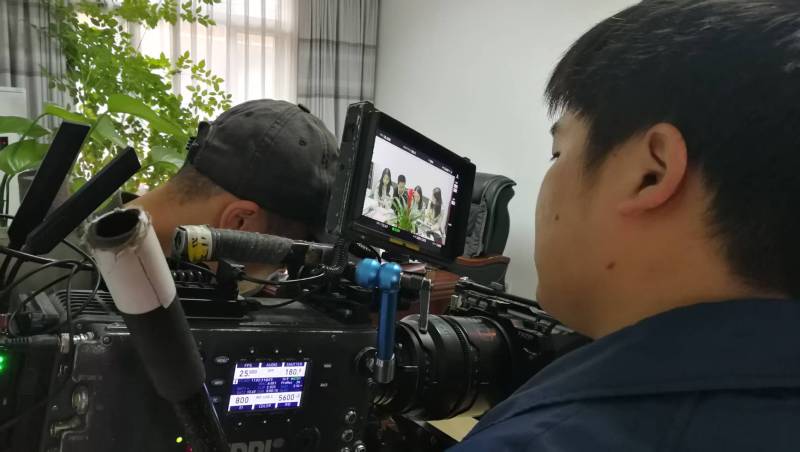 覃塘区广告片拍摄公司：国潮文化策展人，东方元素与现代审美碰撞
