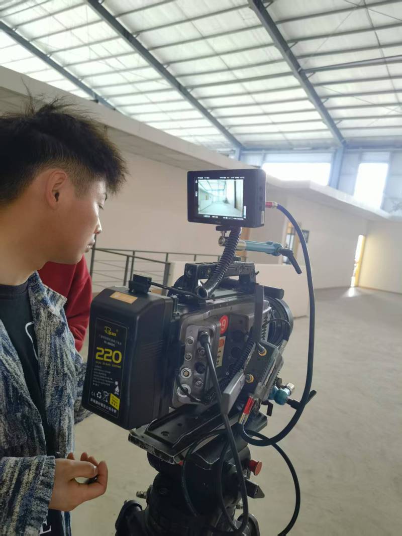 解锁覃塘区广告片拍摄：以创意镜头，解锁品牌商业价值新高度