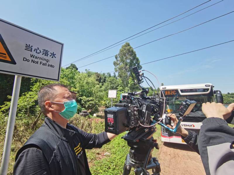 覃塘区TVC拍摄公司：深耕本地市场，为品牌定制专属拍摄方案
