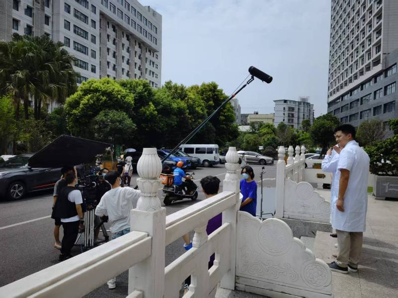 覃塘区广告片拍摄公司