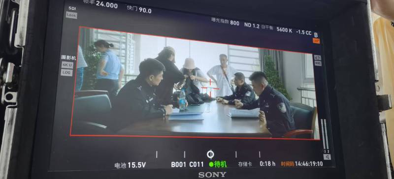 覃塘区广告片拍摄公司